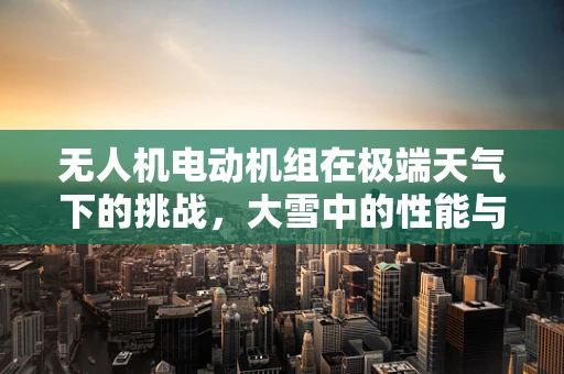 无人机电动机组在极端天气下的挑战，大雪中的性能与安全考量