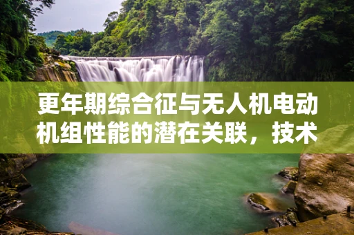 更年期综合征与无人机电动机组性能的潜在关联，技术挑战与探索