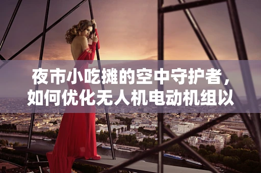 夜市小吃摊的空中守护者，如何优化无人机电动机组以应对复杂环境？