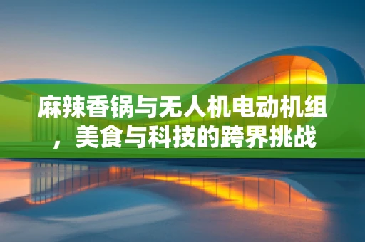 麻辣香锅与无人机电动机组，美食与科技的跨界挑战