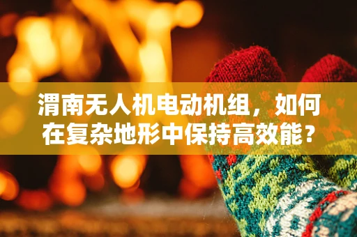 渭南无人机电动机组，如何在复杂地形中保持高效能？