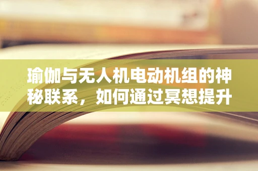 瑜伽与无人机电动机组的神秘联系，如何通过冥想提升飞行稳定性？