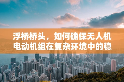 浮桥桥头，如何确保无人机电动机组在复杂环境中的稳定运行？