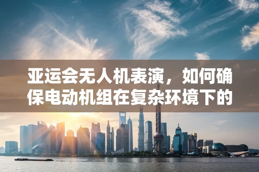 亚运会无人机表演，如何确保电动机组在复杂环境下的稳定运行？