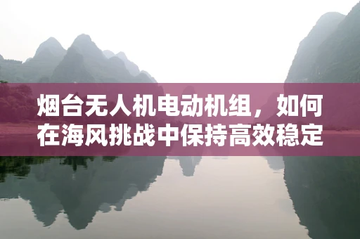 烟台无人机电动机组，如何在海风挑战中保持高效稳定飞行？