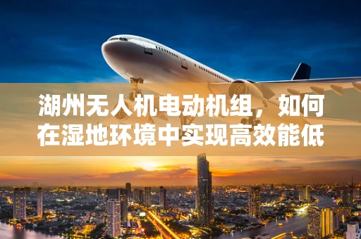 湖州无人机电动机组，如何在湿地环境中实现高效能低噪音运行？