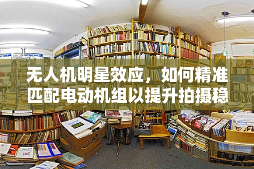 无人机明星效应，如何精准匹配电动机组以提升拍摄稳定性？