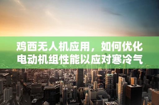 鸡西无人机应用，如何优化电动机组性能以应对寒冷气候挑战？