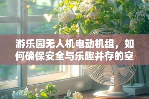 游乐园无人机电动机组，如何确保安全与乐趣并存的空中盛宴？