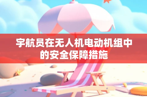 宇航员在无人机电动机组中的安全保障措施