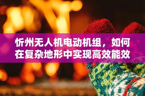 忻州无人机电动机组，如何在复杂地形中实现高效能效？