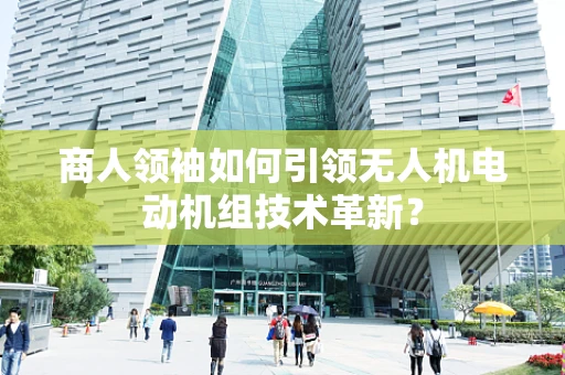商人领袖如何引领无人机电动机组技术革新？