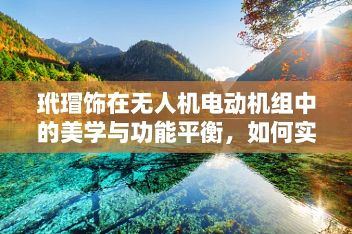 玳瑁饰在无人机电动机组中的美学与功能平衡，如何实现？