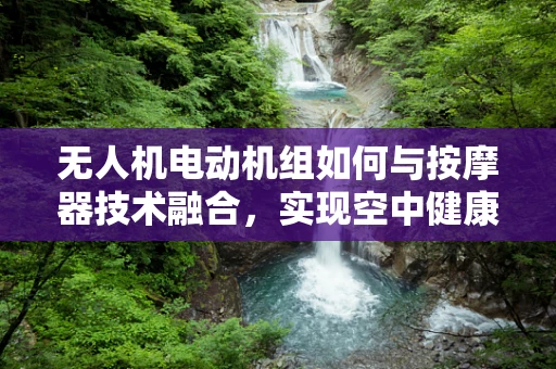 无人机电动机组如何与按摩器技术融合，实现空中健康新体验？