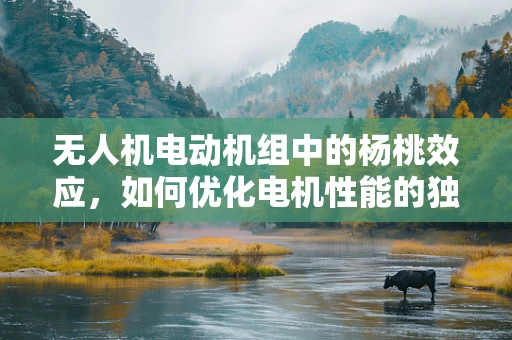 无人机电动机组中的杨桃效应，如何优化电机性能的独特视角？