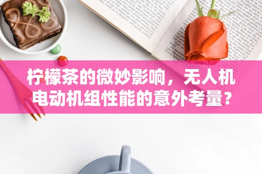 柠檬茶的微妙影响，无人机电动机组性能的意外考量？