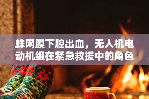 蛛网膜下腔出血，无人机电动机组在紧急救援中的角色与挑战？