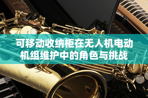 可移动收纳柜在无人机电动机组维护中的角色与挑战