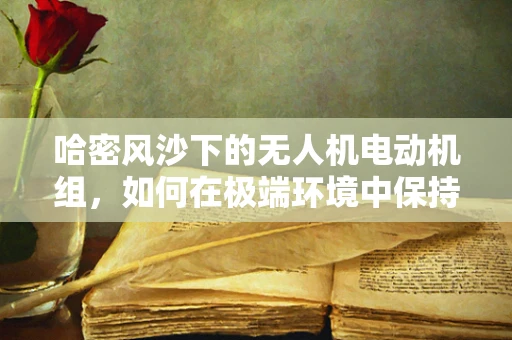 哈密风沙下的无人机电动机组，如何在极端环境中保持高效运行？