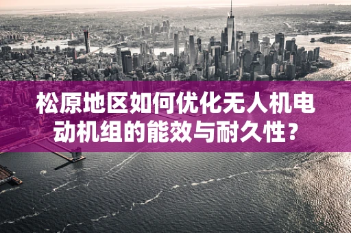 松原地区如何优化无人机电动机组的能效与耐久性？