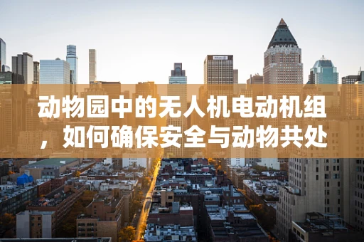 动物园中的无人机电动机组，如何确保安全与动物共处？