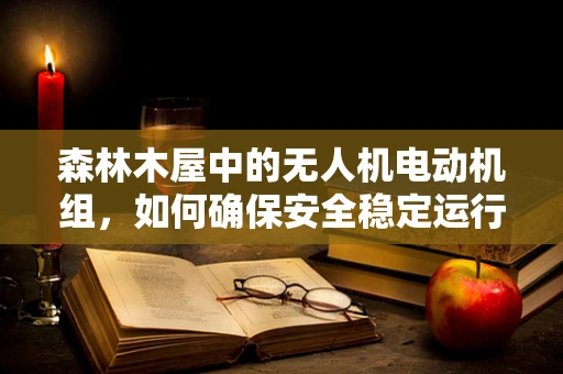 森林木屋中的无人机电动机组，如何确保安全稳定运行？
