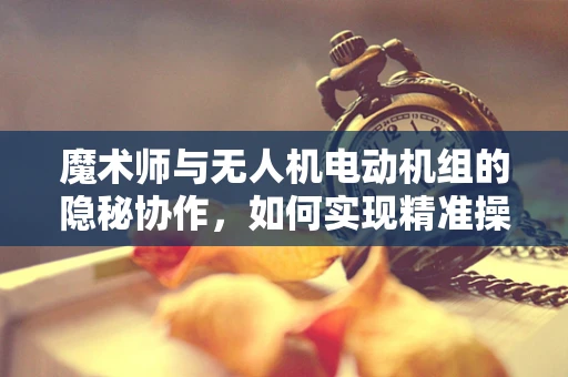 魔术师与无人机电动机组的隐秘协作，如何实现精准操控？