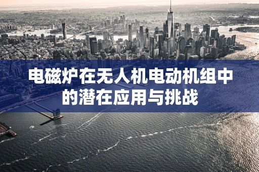 电磁炉在无人机电动机组中的潜在应用与挑战