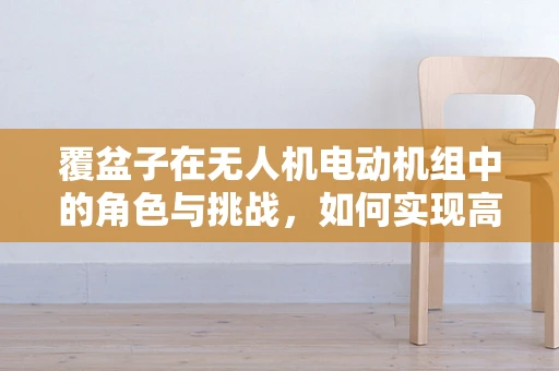 覆盆子在无人机电动机组中的角色与挑战，如何实现高效散热？