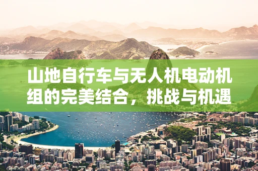 山地自行车与无人机电动机组的完美结合，挑战与机遇