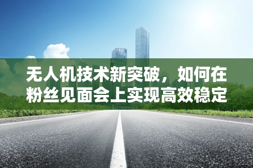 无人机技术新突破，如何在粉丝见面会上实现高效稳定的空中表演？