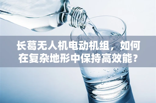 长葛无人机电动机组，如何在复杂地形中保持高效能？