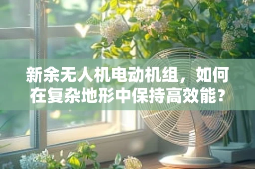 新余无人机电动机组，如何在复杂地形中保持高效能？