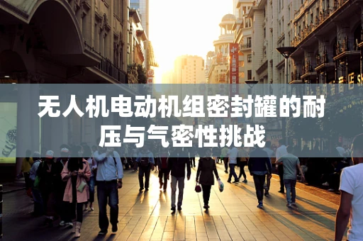 无人机电动机组密封罐的耐压与气密性挑战