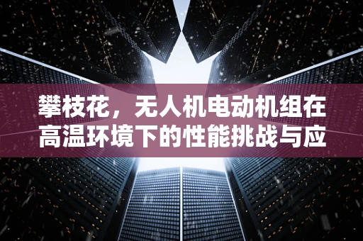 攀枝花，无人机电动机组在高温环境下的性能挑战与应对策略
