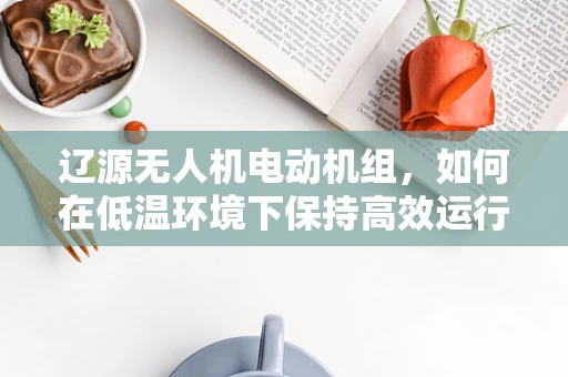 辽源无人机电动机组，如何在低温环境下保持高效运行？