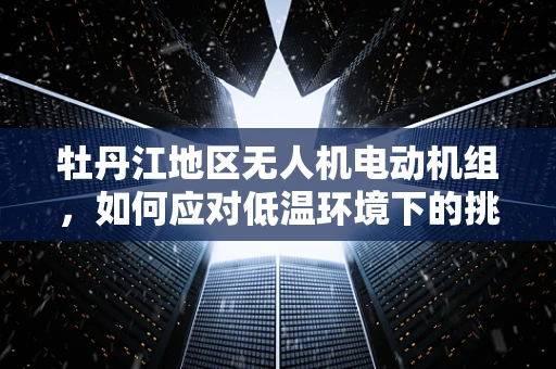 牡丹江地区无人机电动机组，如何应对低温环境下的挑战？