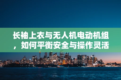 长袖上衣与无人机电动机组，如何平衡安全与操作灵活性？