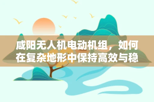 咸阳无人机电动机组，如何在复杂地形中保持高效与稳定？