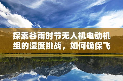 探索谷雨时节无人机电动机组的湿度挑战，如何确保飞行安全？