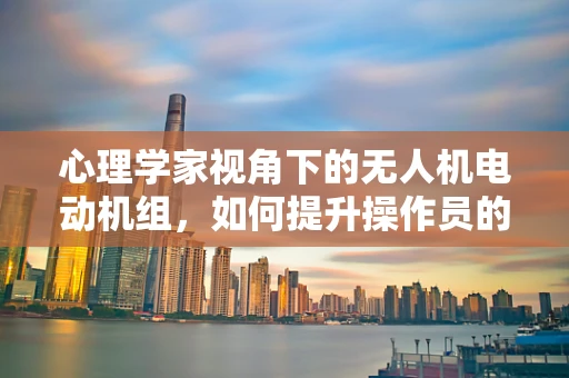 心理学家视角下的无人机电动机组，如何提升操作员的心理适应性与安全性？