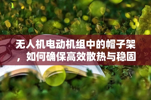 无人机电动机组中的帽子架，如何确保高效散热与稳固安装？