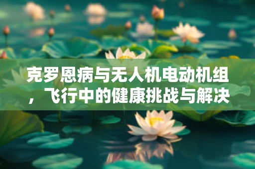 克罗恩病与无人机电动机组，飞行中的健康挑战与解决方案