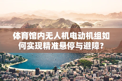 体育馆内无人机电动机组如何实现精准悬停与避障？