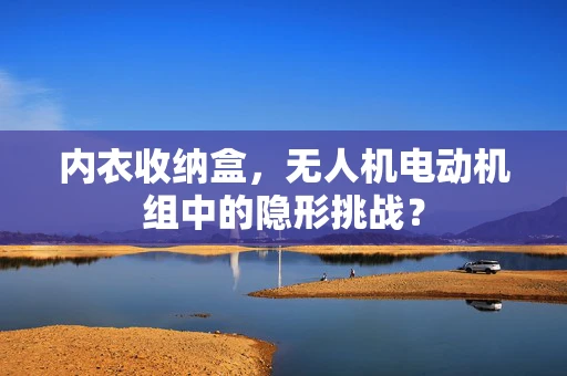 内衣收纳盒，无人机电动机组中的隐形挑战？