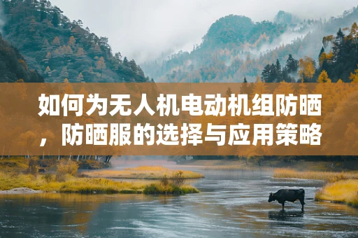 如何为无人机电动机组防晒，防晒服的选择与应用策略？
