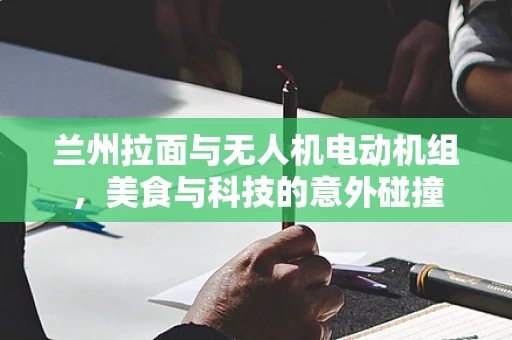 兰州拉面与无人机电动机组，美食与科技的意外碰撞