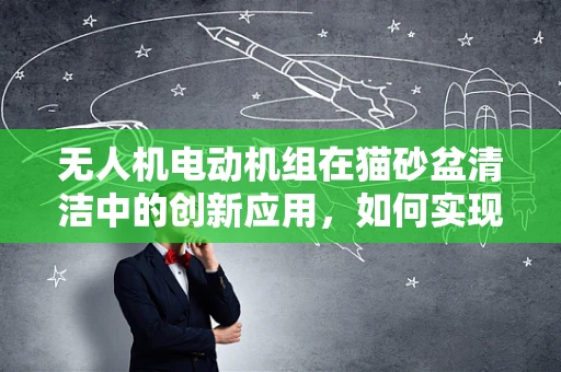 无人机电动机组在猫砂盆清洁中的创新应用，如何实现高效、智能的自动清运？