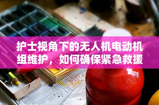 护士视角下的无人机电动机组维护，如何确保紧急救援任务中的稳定飞行？