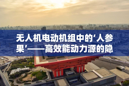 无人机电动机组中的‘人参果’——高效能动力源的隐喻探索